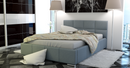 Top-3 Upholstered Bed Frame 3 Sizes