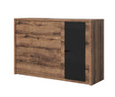 Indira 47 Sideboard Cabinet