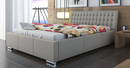 Top-10 Upholstered Bed Frame 3 Sizes