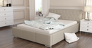 Top-11 Upholstered Bed Frame 3 Sizes