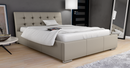 Top-8 Upholstered Bed Frame 3 Sizes