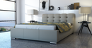 Top-7 Upholstered Bed Frame 3 Sizes
