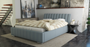 Top-9 Upholstered Bed Frame 3 Sizes