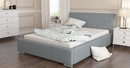 Top-11 Upholstered Bed Frame 3 Sizes