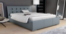 Top-8 Upholstered Bed Frame 3 Sizes