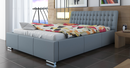 Top-10 Upholstered Bed Frame 3 Sizes