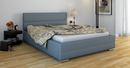 Top-15 Upholstered Bed Frame 3 Sizes