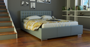 Top-4 Upholstered Bed Frame 3 Sizes