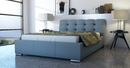 Top-7 Upholstered Bed Frame 3 Sizes