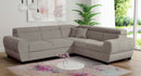 Calipso 3 Corner Sofa Bed