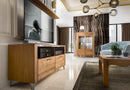 Latina 25 TV Cabinet