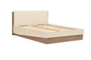Liverpool Bed with Storage in 3 Sizes