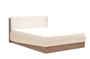 Liverpool Bed with Storage in 3 Sizes