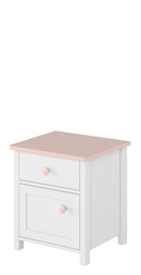 Luna LN-07 Bedside Cabinet