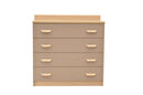 London Chest of Drawers