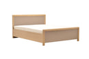 London Bed with Storage in 3 Sizes