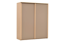 London 2 Sliding Door Wardrobe 182cm