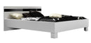 Lucca Bed 160cm