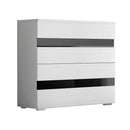 Lucca Chest of Drawers