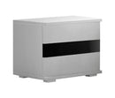 Lucca Bedside Cabinet