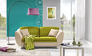 Lugano 2-Seater Sofa