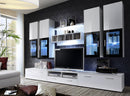 Lyra Wall Unit in 4 Colours