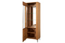 Latina 10-L 1 Door Tall Display Cabinet