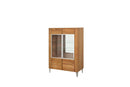 Latina 15 2 Door Display Cabinet
