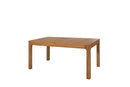 Latina 40 Extending Table
