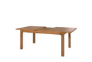 Latina 40 Extending Table