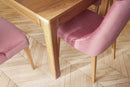 Latina 40 Extending Table