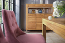 Latina 40 Extending Table
