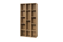 Locarno 16 Bookcase