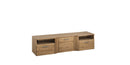 Locarno 25 TV Cabinet Cabinet