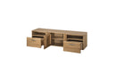 Locarno 25 TV Cabinet Cabinet