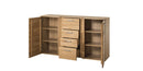 Locarno 45 Sideboard Cabinet