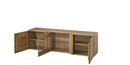 Locarno 47 TV Cabinet