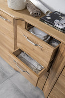 Locarno 45 Sideboard Cabinet