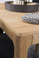 Locarno 40 Extending Table