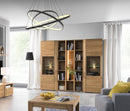 Locarno 16 Bookcase