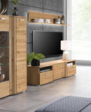 Locarno 25 TV Cabinet Cabinet
