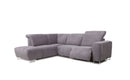 Lotta Modern Corner Sofa