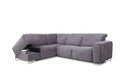 Lotta Modern Corner Sofa