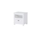 Madison 12 Bedside Cabinet