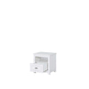 Madison 12 Bedside Cabinet