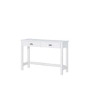 Madison 23 Dressing Table
