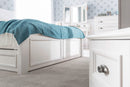 Madison Bed 140cm