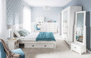 Madison Bed 160cm