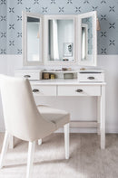 Madison 24 Overhead Dressing Table