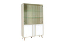 Malmo 01 Display Cabinet